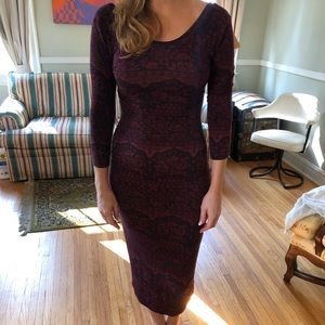 Novella Royale Dress